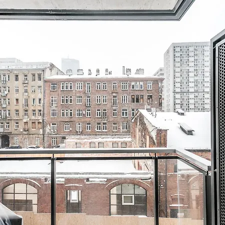 P&o Mennica Iii Daire *